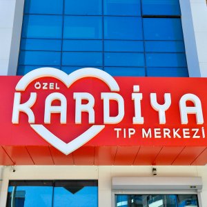Kardiya Mavişehir