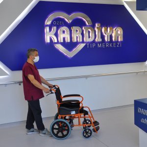 Kardiya Mavişehir